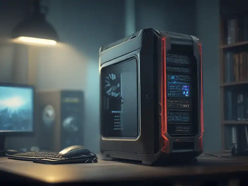  A Beginner's Guide to Understanding Computer Case Form Factors and Sizes